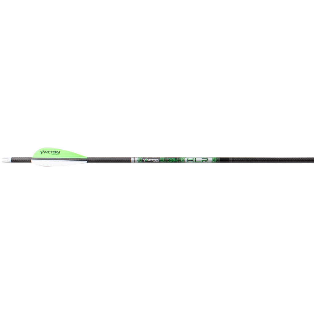 Victory HLR - 6 Pack Fletched
