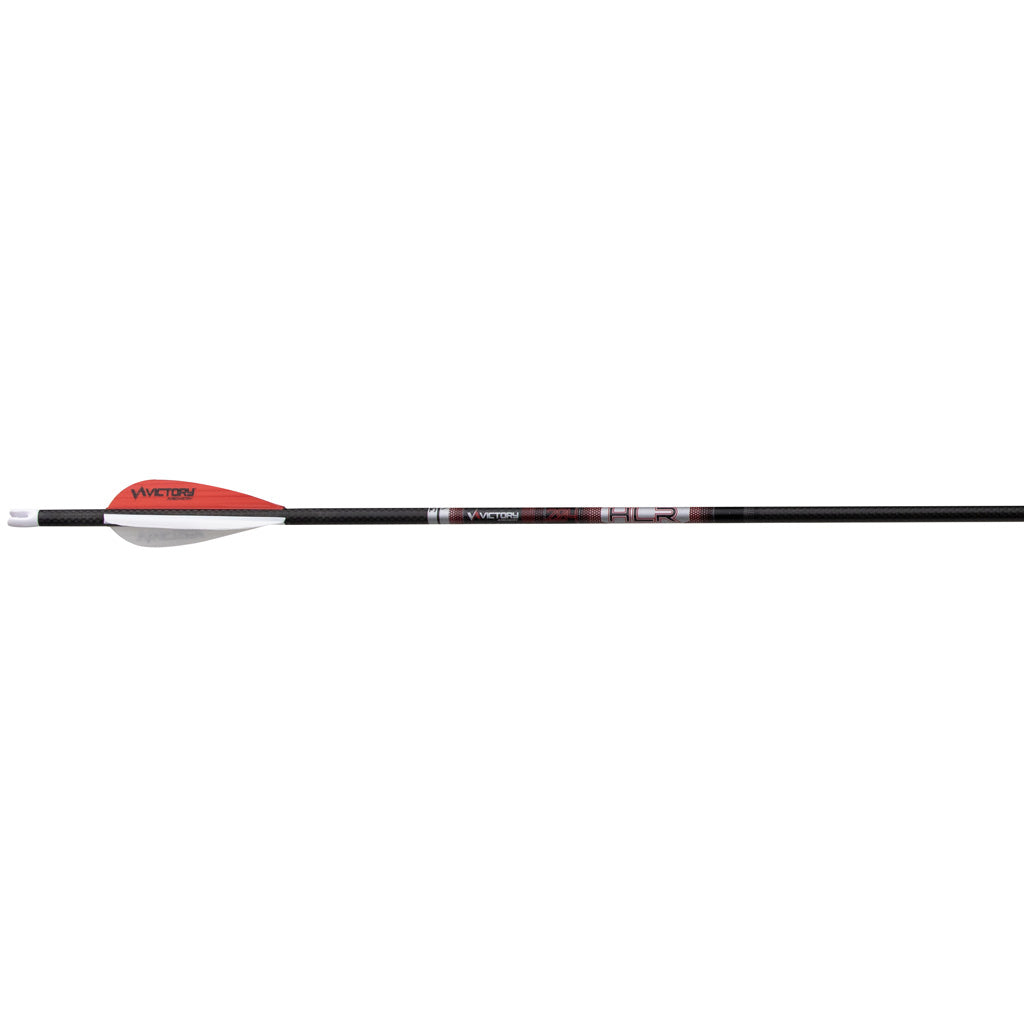 Victory HLR - 6 Pack Fletched