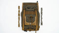 ALPHA Hunting Pack & Quiver