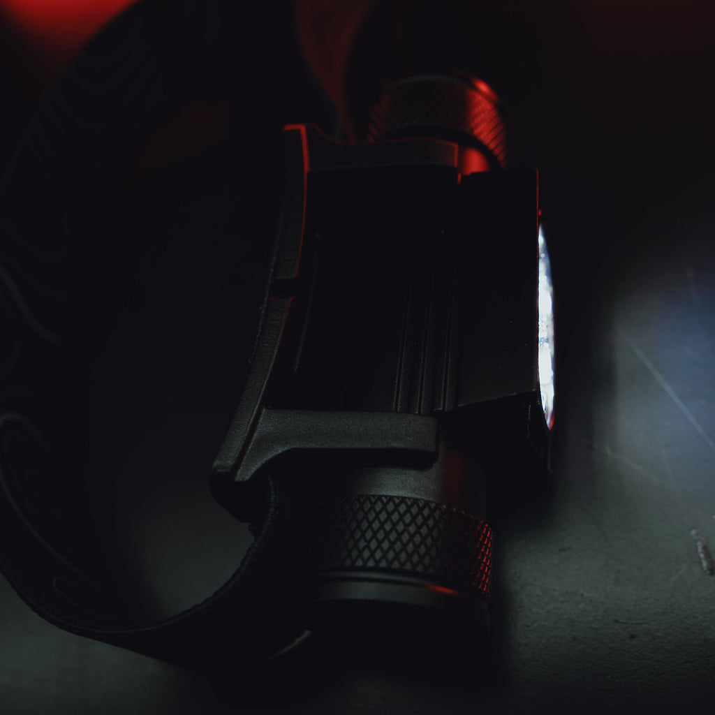 STRIKE 1800 HEADLAMP