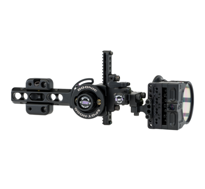 Spot Hogg Boonie - Dovetail Mount