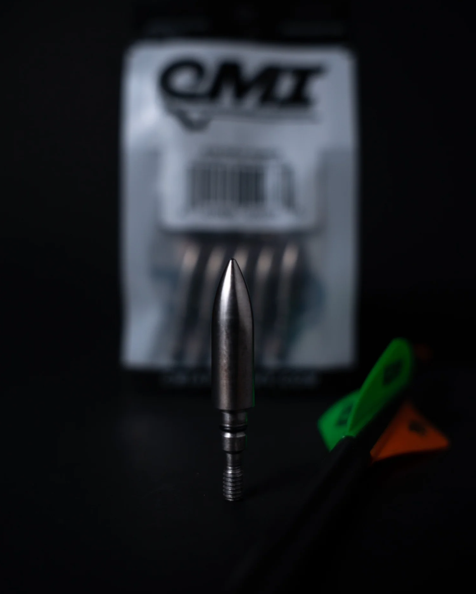 CMI Archery 5/16th Field Point