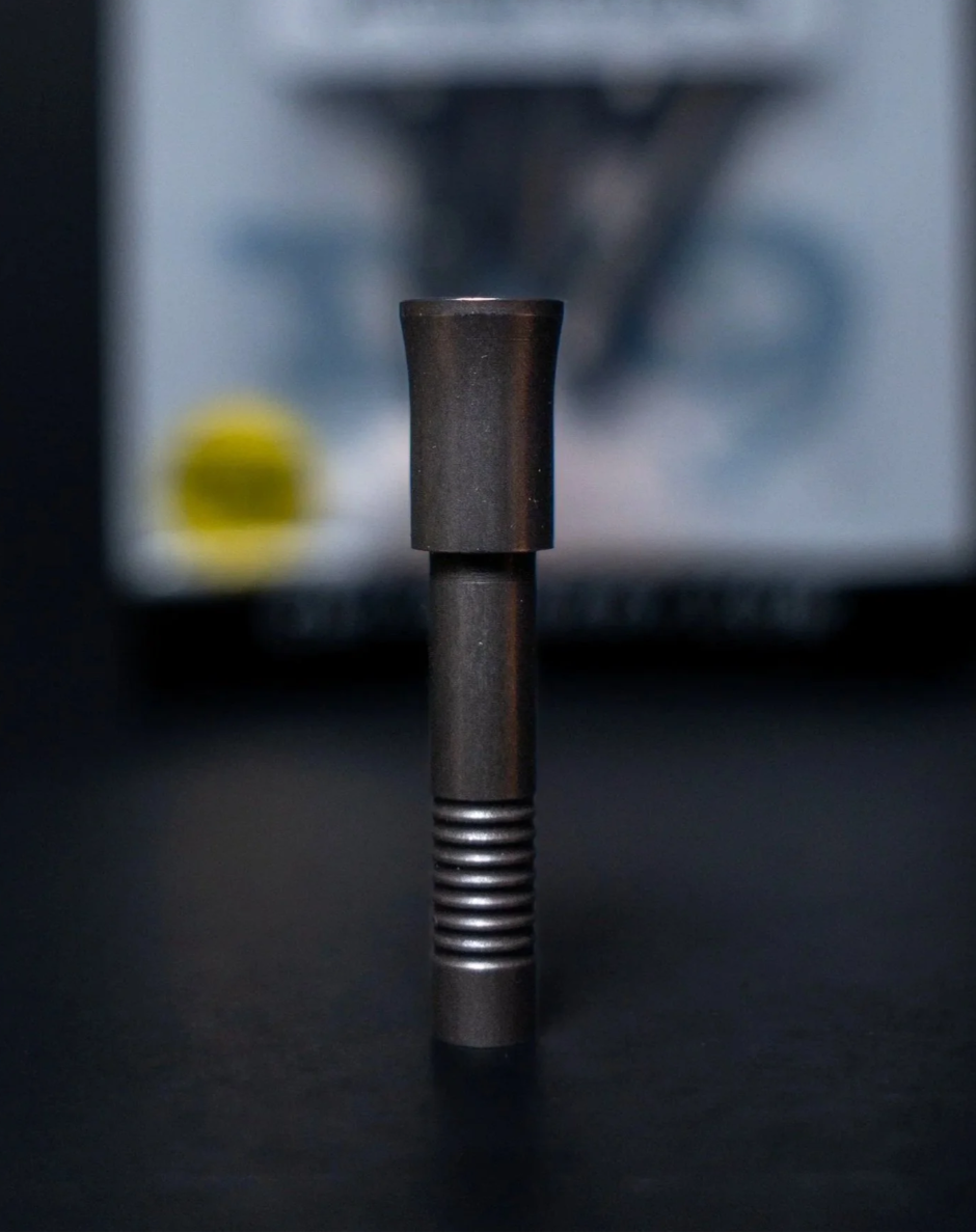 CMI Archery Stainless Steel Half-Out Insert