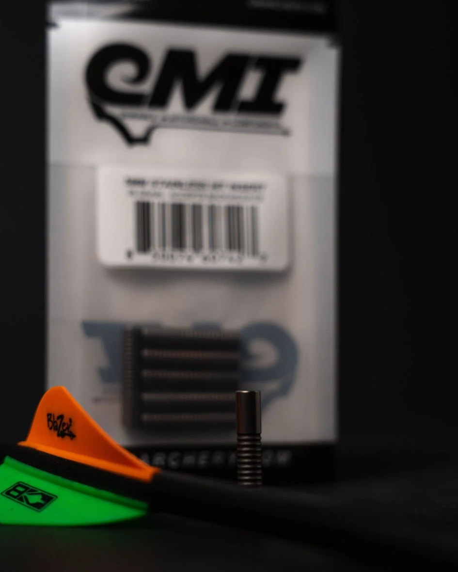 CMI Archery 5mm HIT Insert
