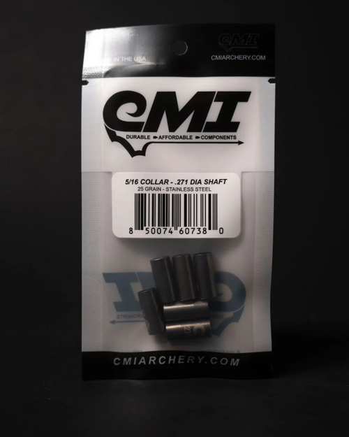 CMI Archery 5/16th HIT Collar