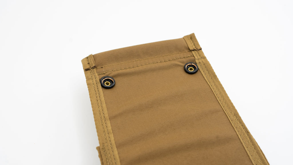 The Delta - Pocket Quiver