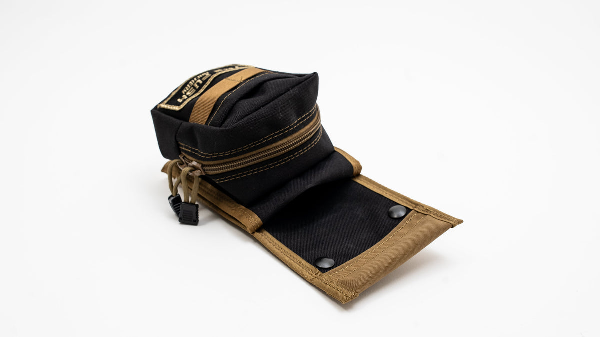 The Delta - Pocket Quiver