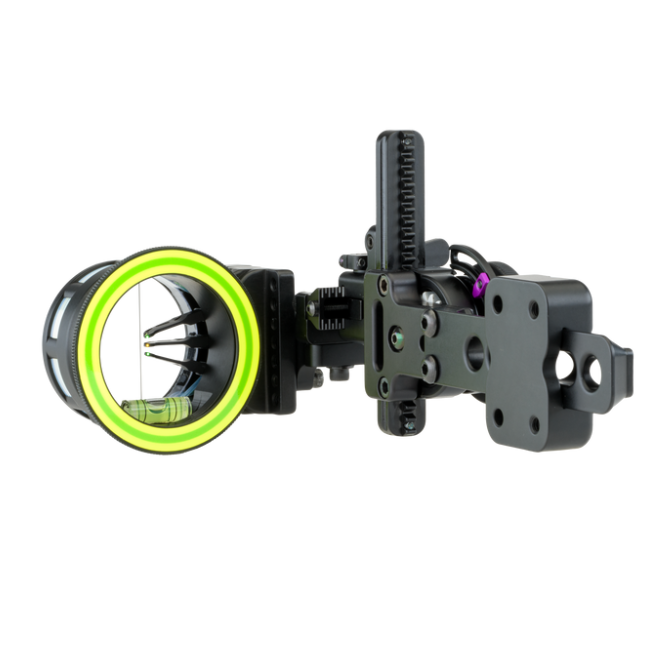 Spot Hogg Boonie - Dovetail Mount