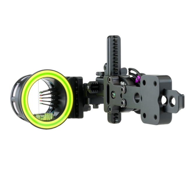 Spot Hogg Boonie - Dovetail Mount