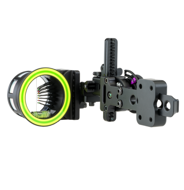 Spot Hogg Boonie - Dovetail Mount