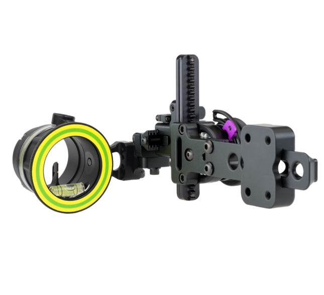 Spot Hogg Boonie - Dovetail Mount
