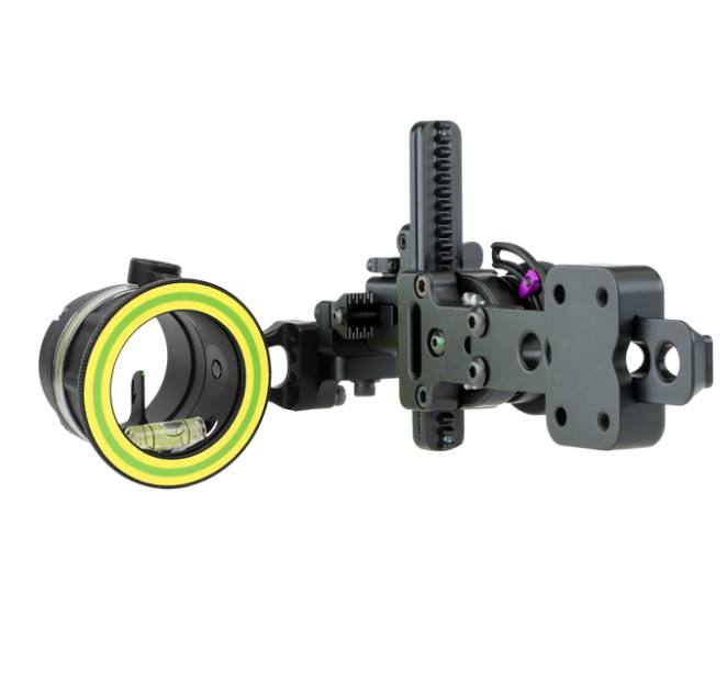 Spot Hogg Boonie - Dovetail Mount