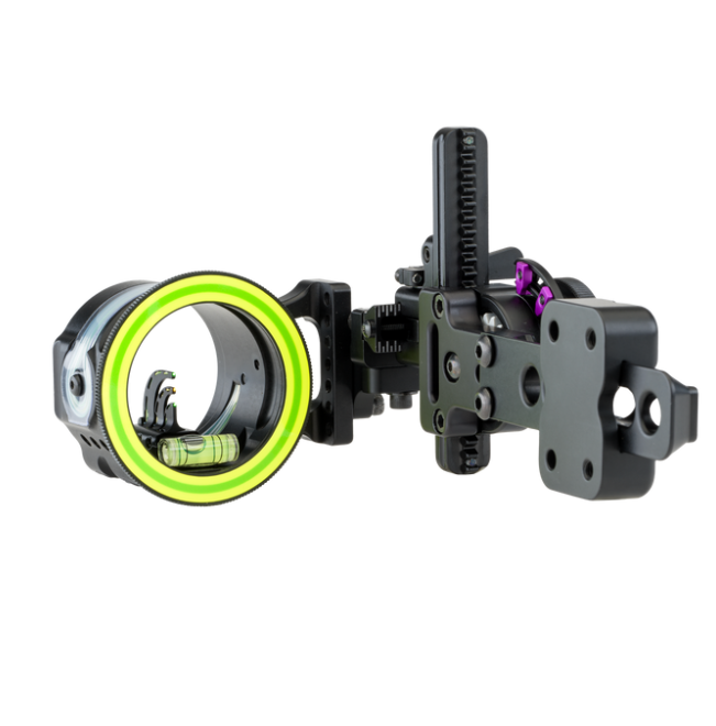 Spot Hogg Boonie - Dovetail Mount