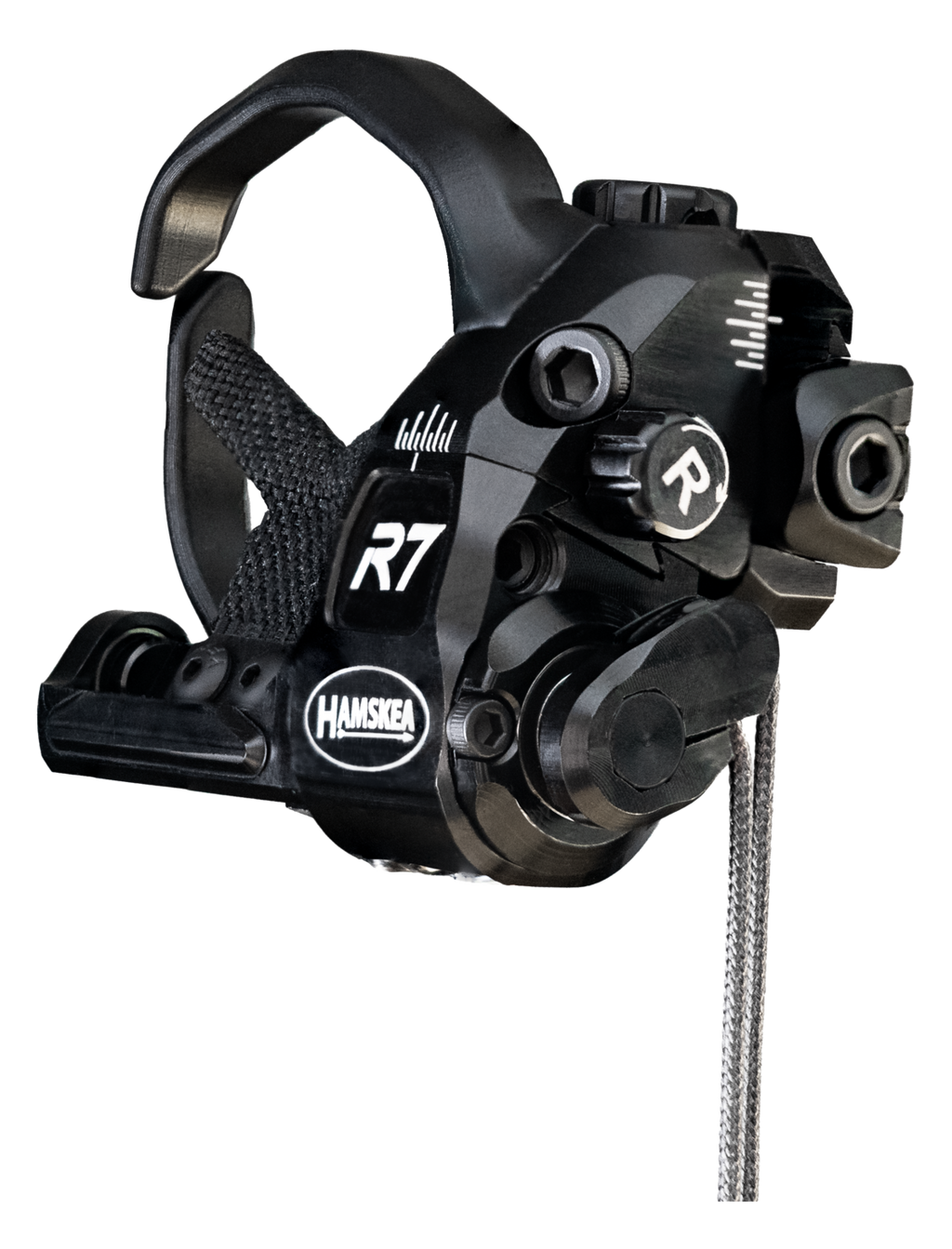 Hamskea R7 Integrate Arrrow Rest