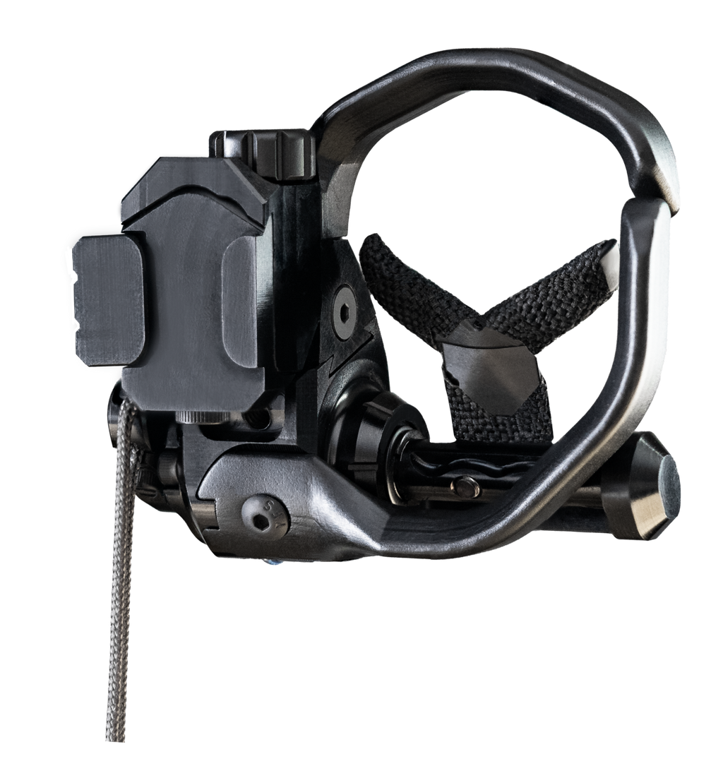 Hamskea R7 Integrate Arrrow Rest