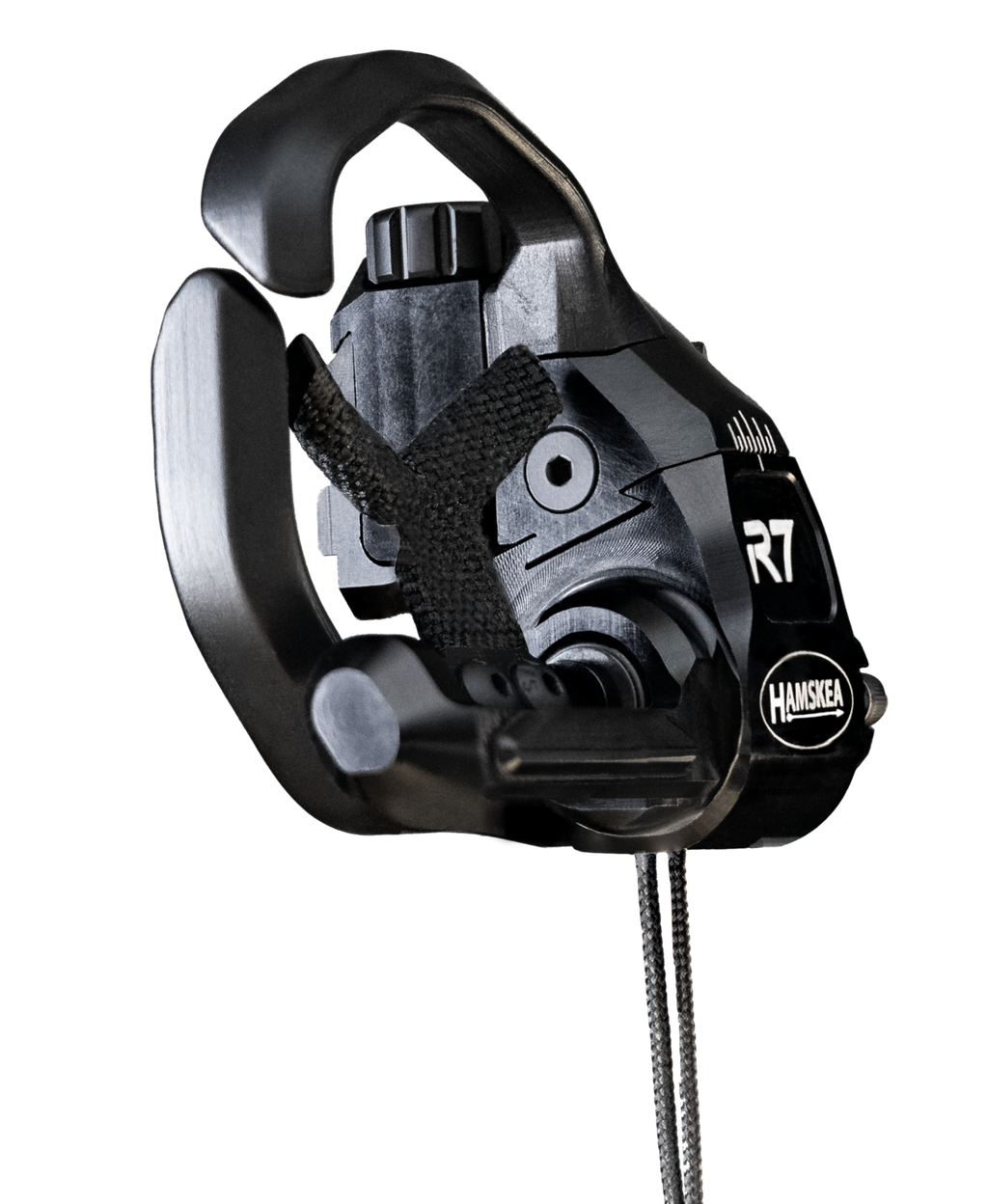 Hamskea R7 Integrate Arrrow Rest