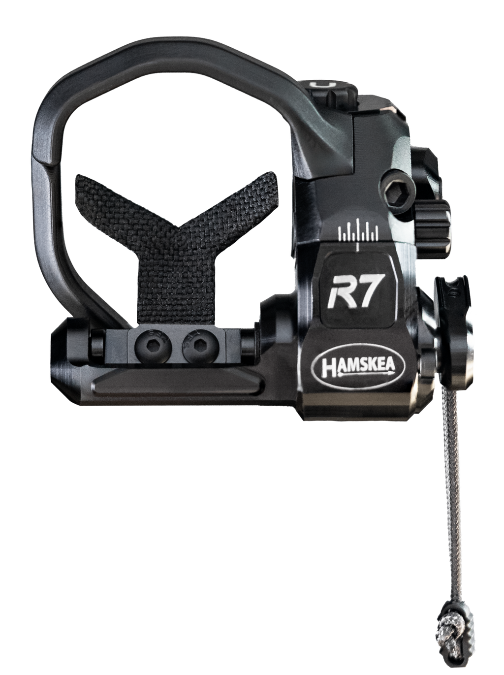Hamskea R7 Integrate Arrrow Rest