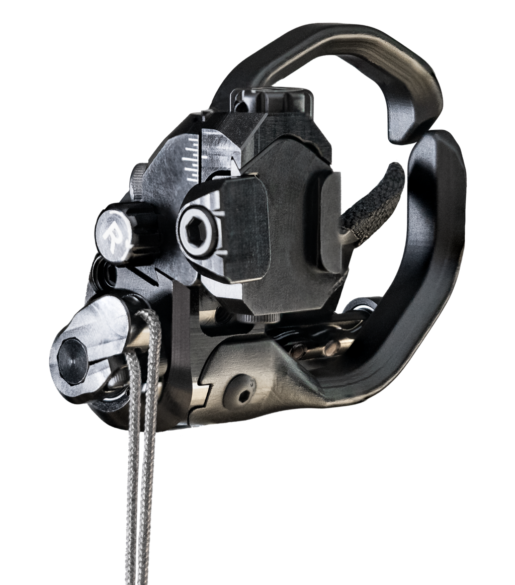 Hamskea R7 Integrate Arrrow Rest