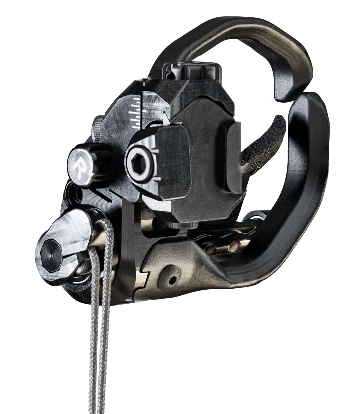 Hamskea R7 Integrate Arrrow Rest
