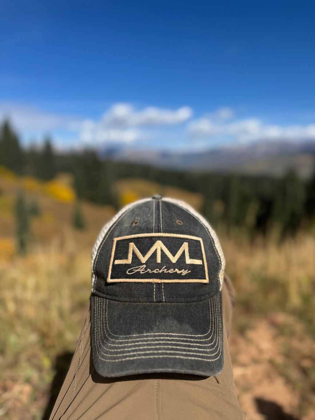 OFA Branded Hat