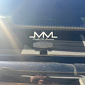Brand Sticker