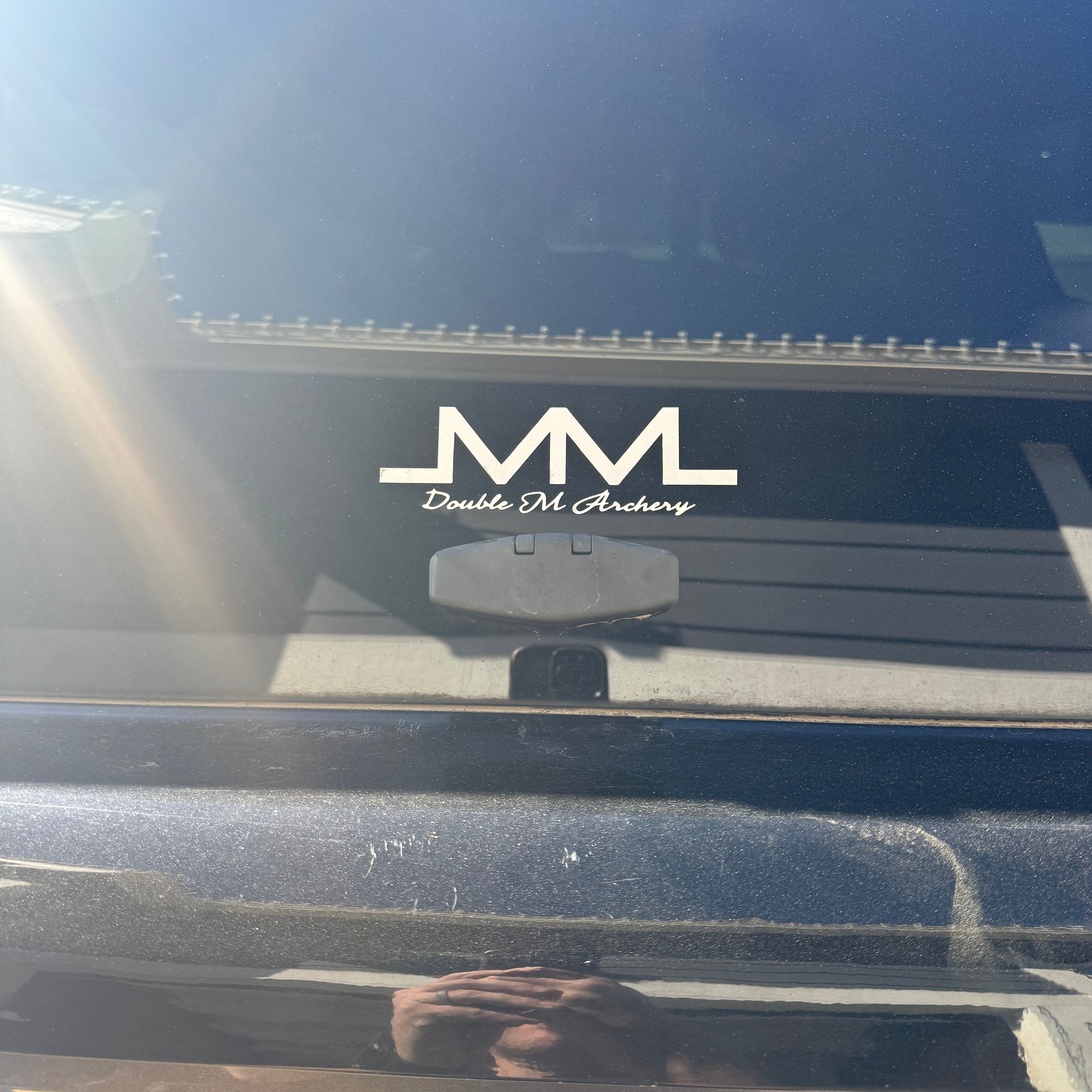Brand Sticker