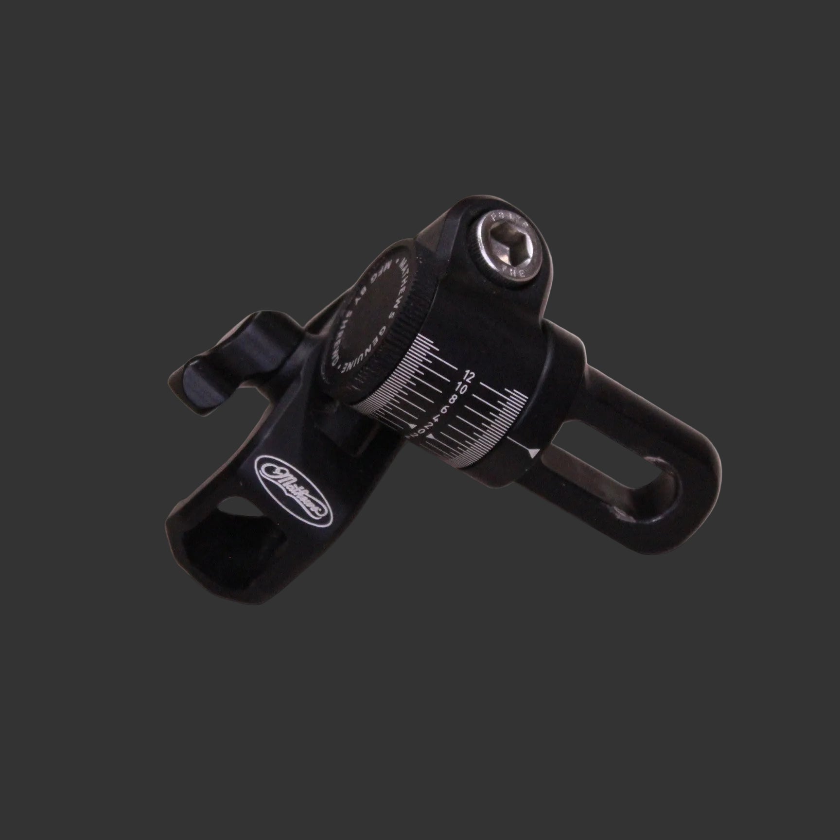 Mathews Adjustable Bridge-Lock V Bar - USED