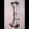 Mathews Lift 29.5 - USED - Granite w/ Ambush Limbs