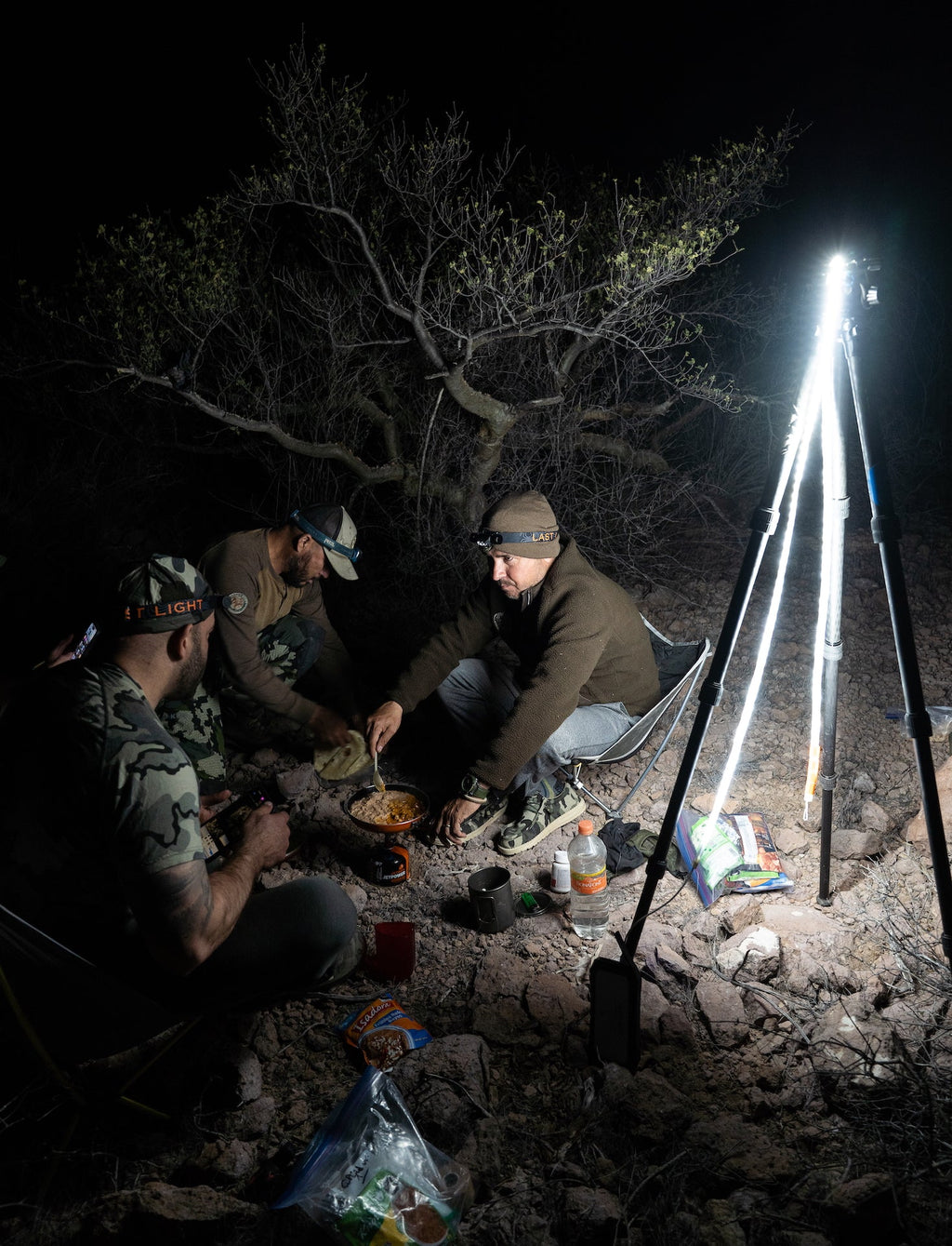 LED Light Rope