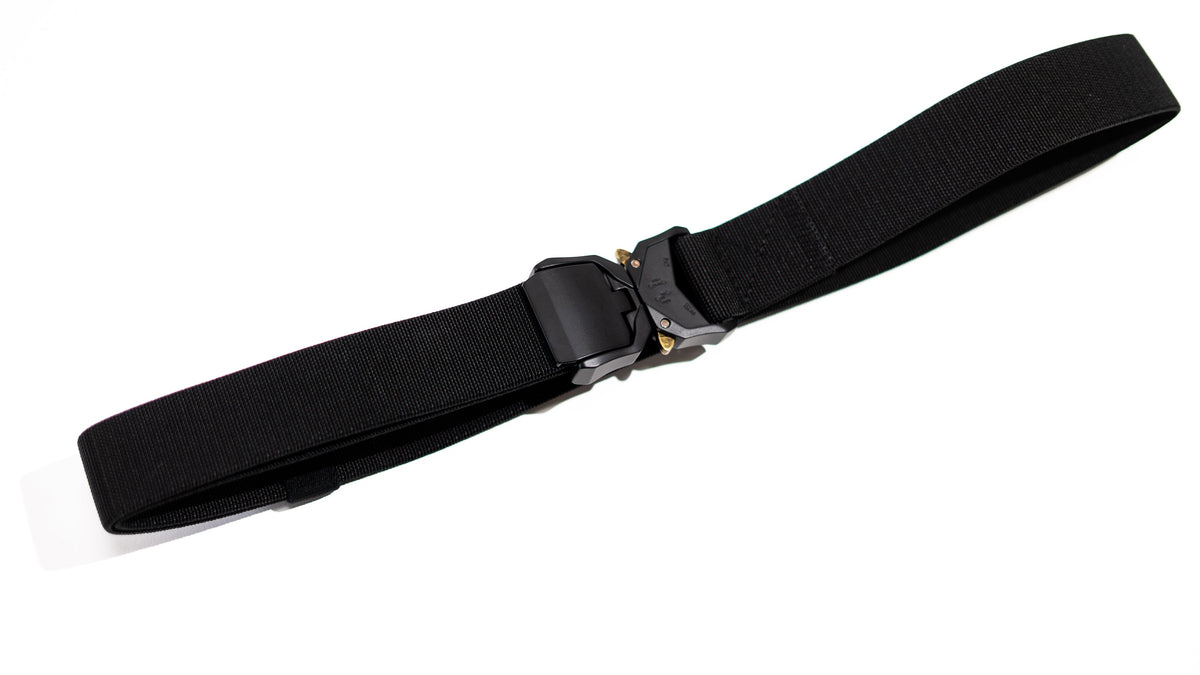 ALPHA Bombproof Belt