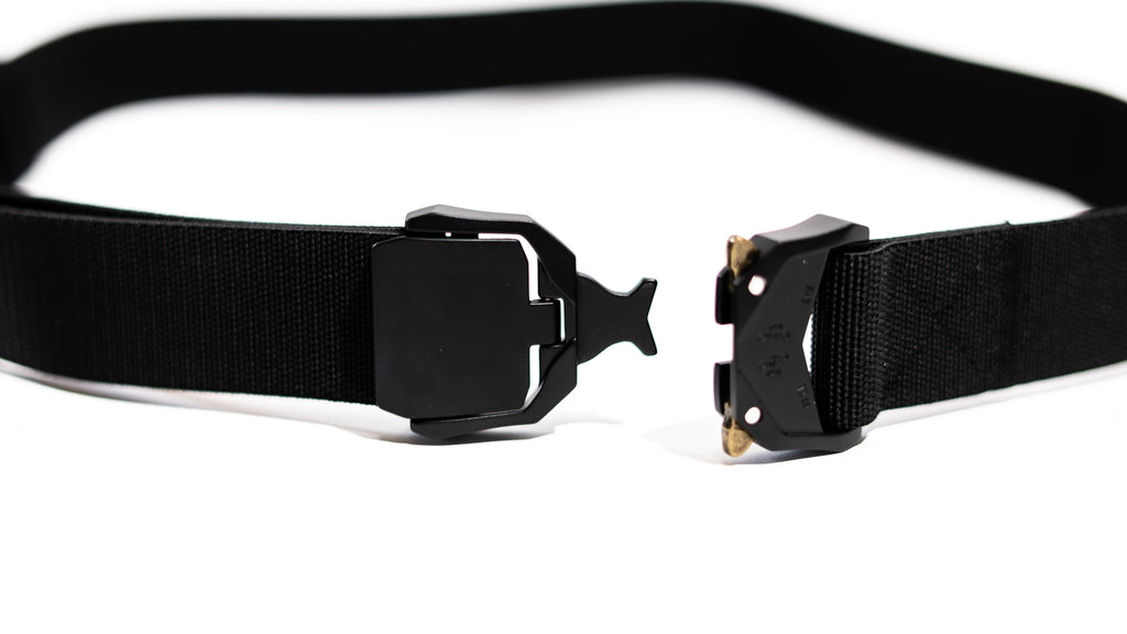 ALPHA Bombproof Belt