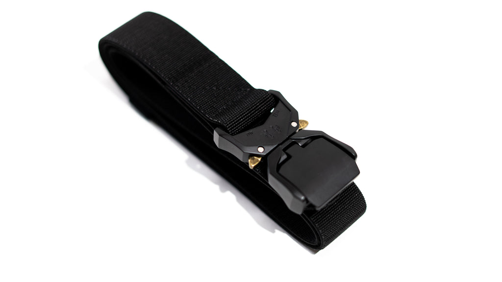 ALPHA Bombproof Belt
