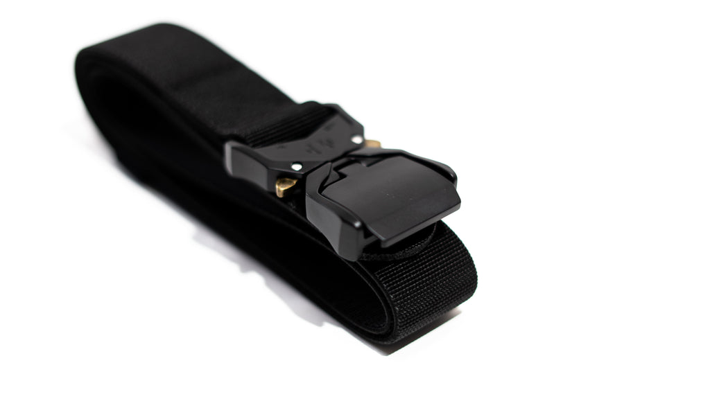 ALPHA Bombproof Belt