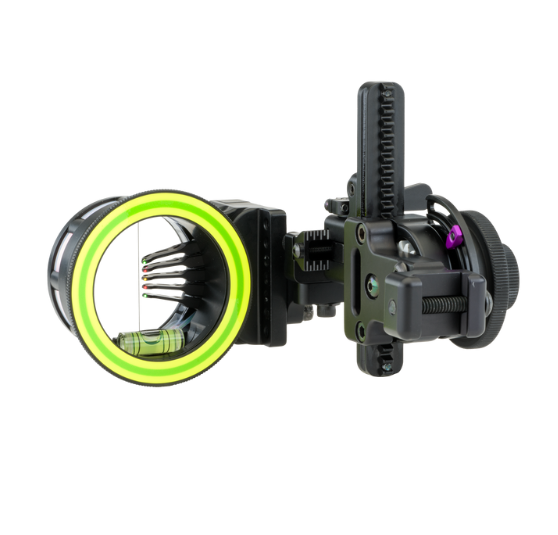 Spot Hogg Boonie - Picatinny Mount