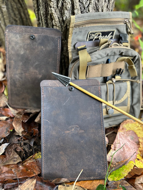 Alpha Pack Broadhead Sleeves