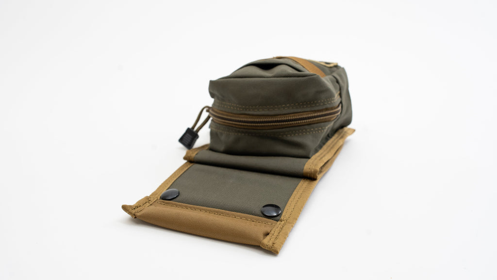 The Delta - Pocket Quiver