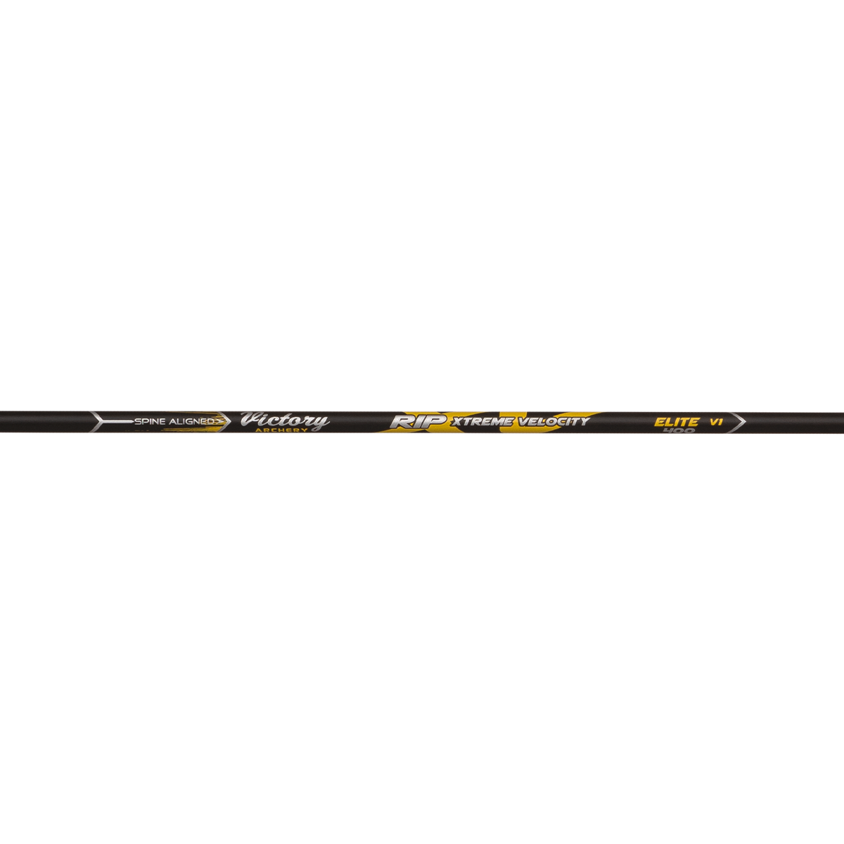 Victory RIP XV - One Dozen Shafts