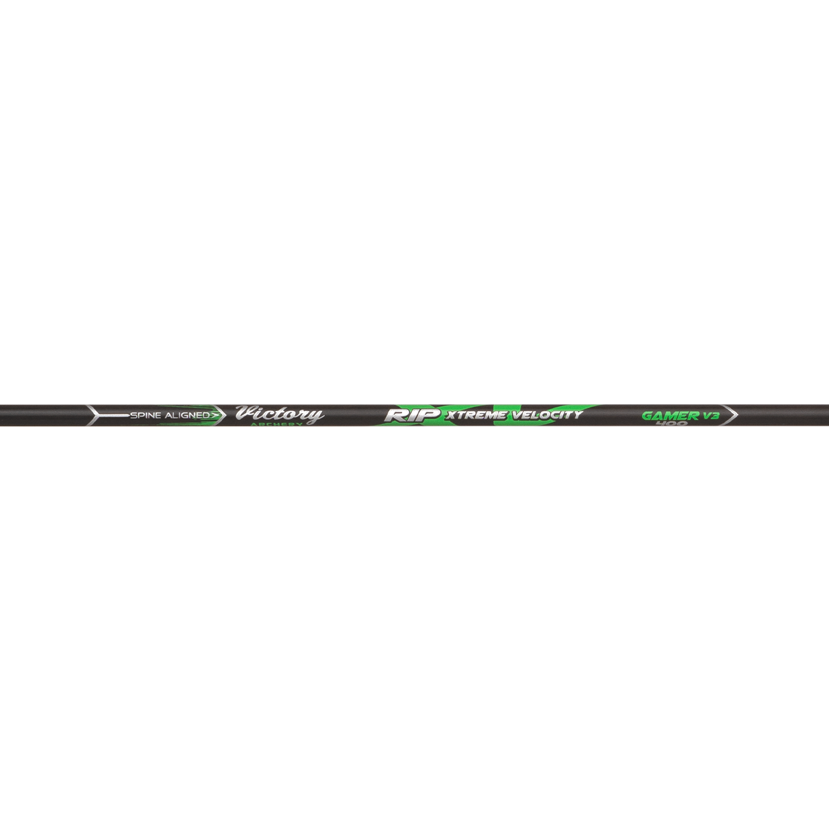 Victory RIP XV - One Dozen Shafts