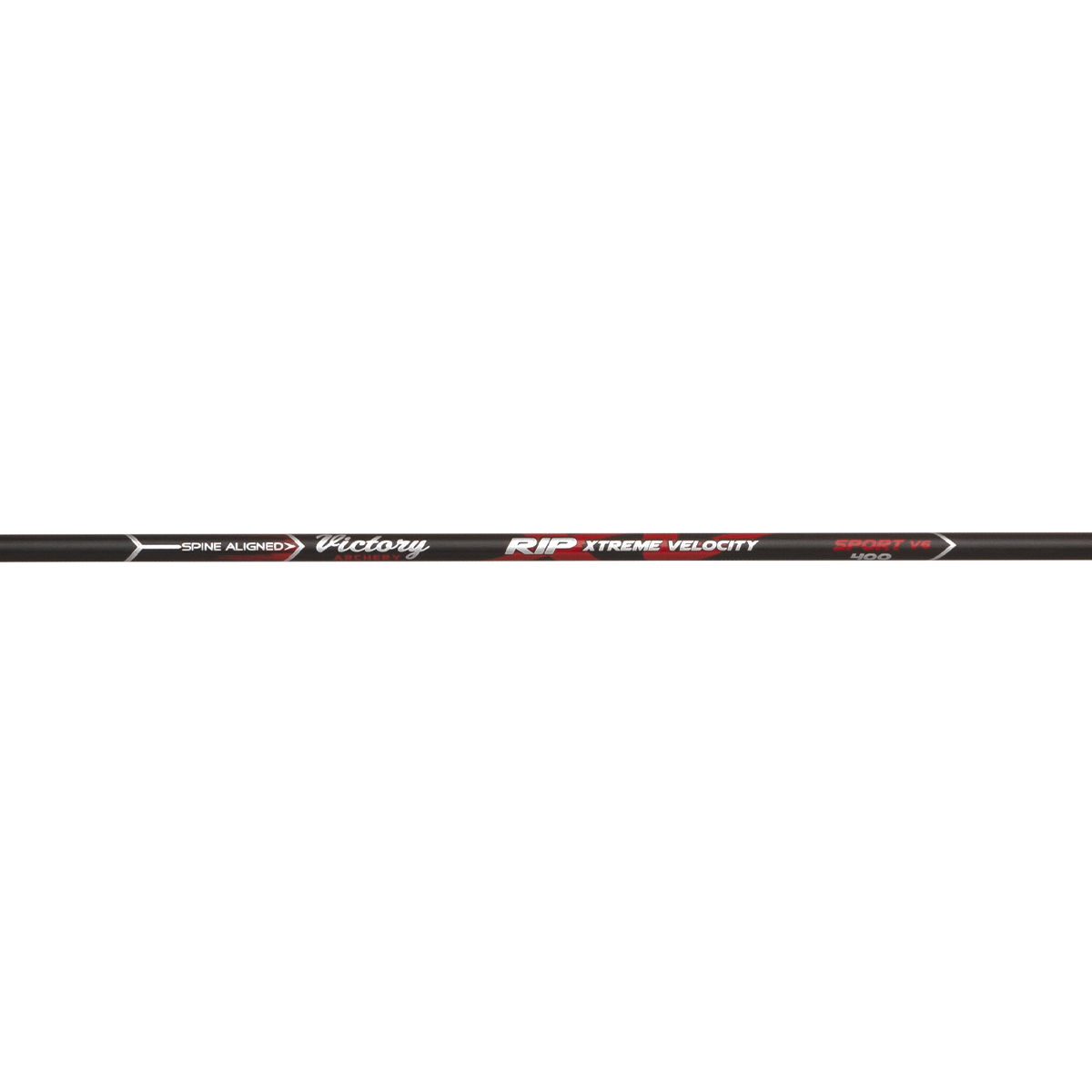 Victory RIP XV - One Dozen Shafts