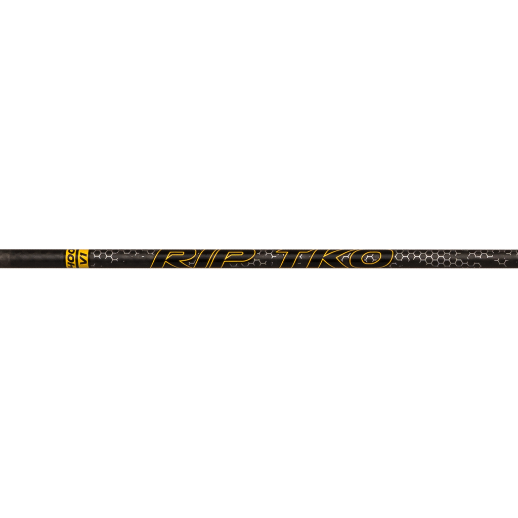 Victory RIP TKO - One Dozen Shafts