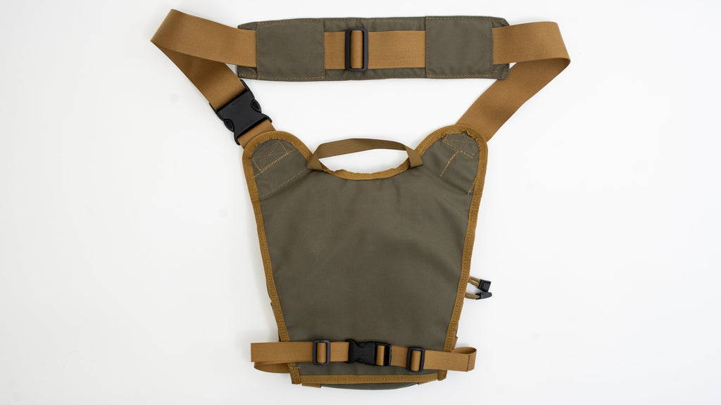 Ridge Runner Hunting Pack & Quiver