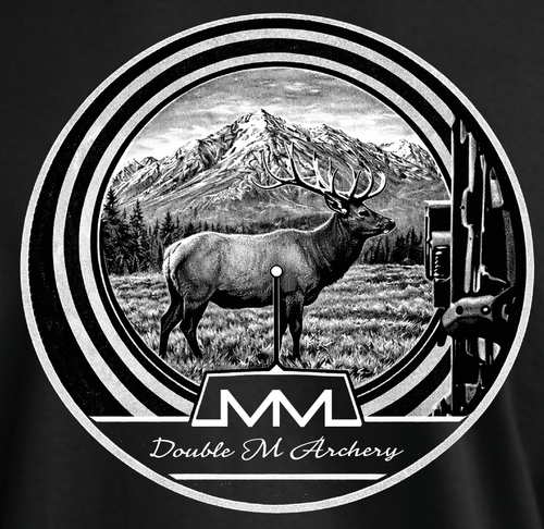Bowsight Elk T-Shirt