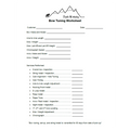 Precision Tuning