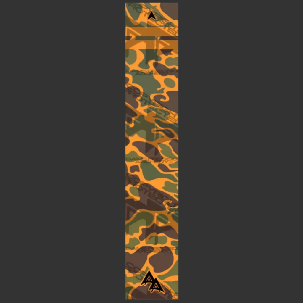 Custom APA Crested Duck Series