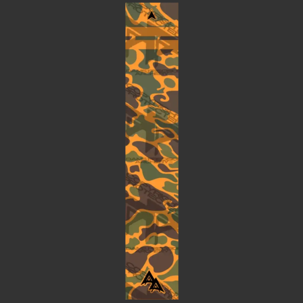 Custom APA Crested Duck Series