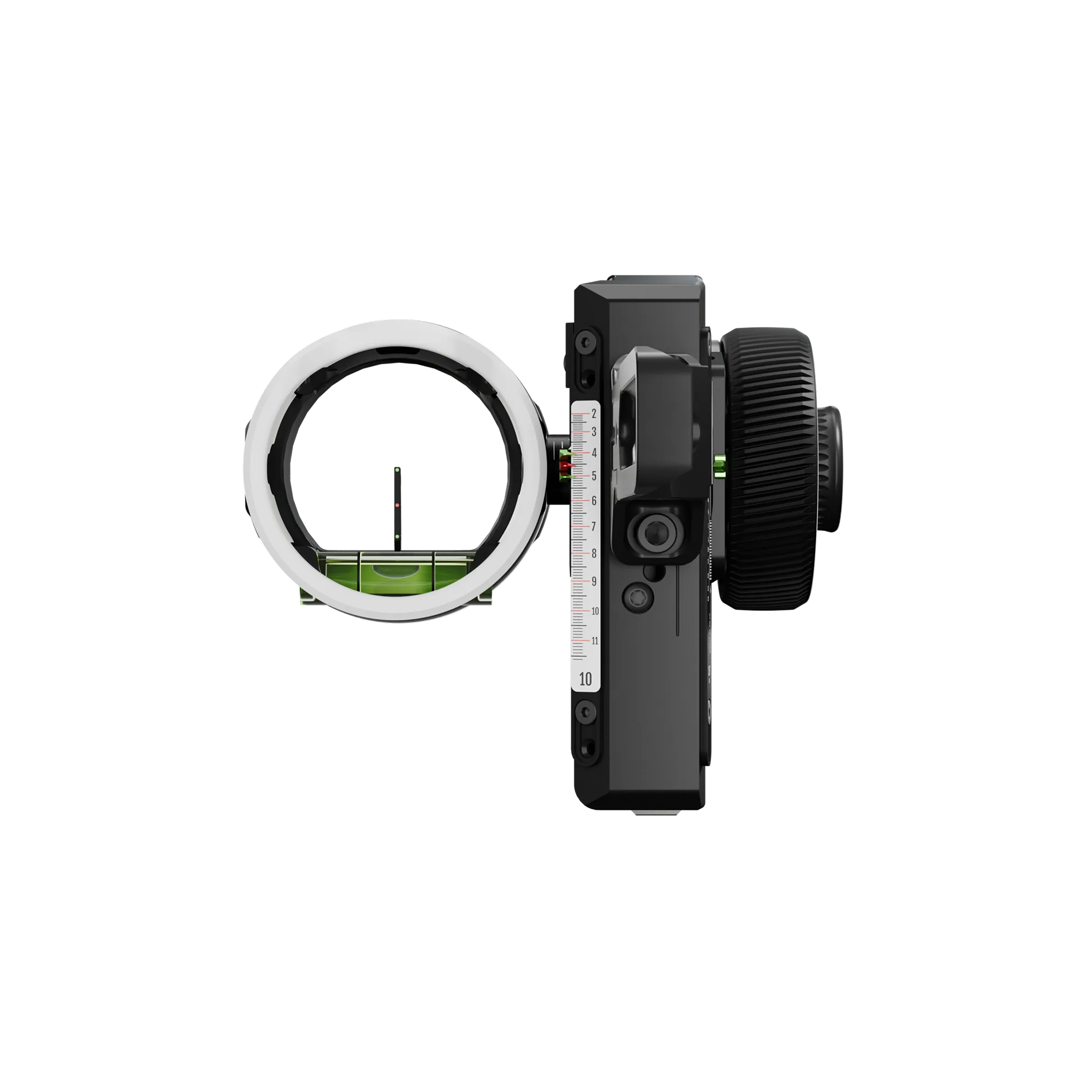 Ultraview UV Slider 2