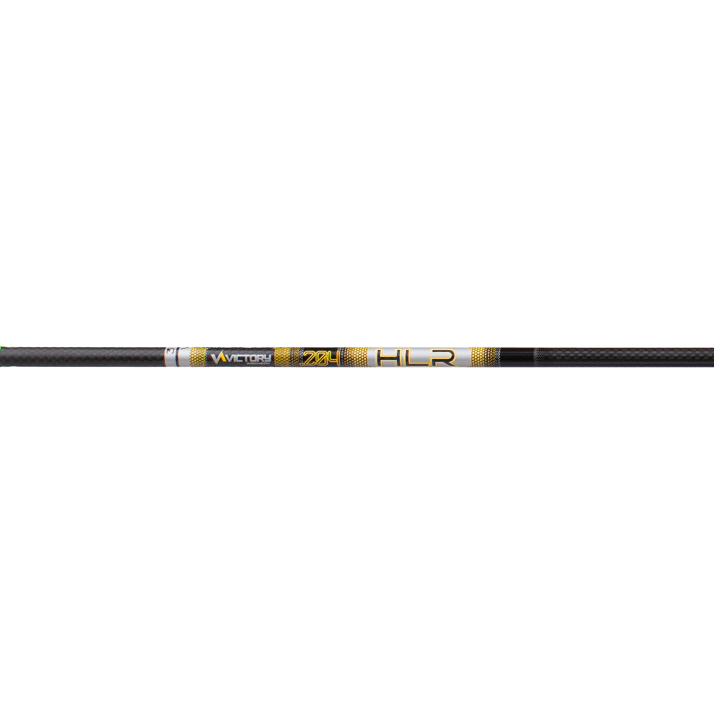 Victory HLR - One Dozen Shafts