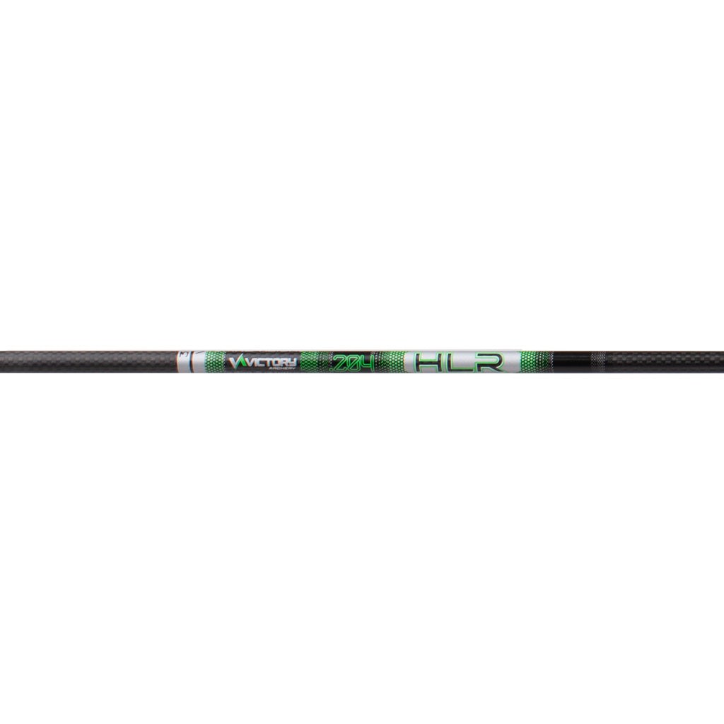Victory HLR - One Dozen Shafts