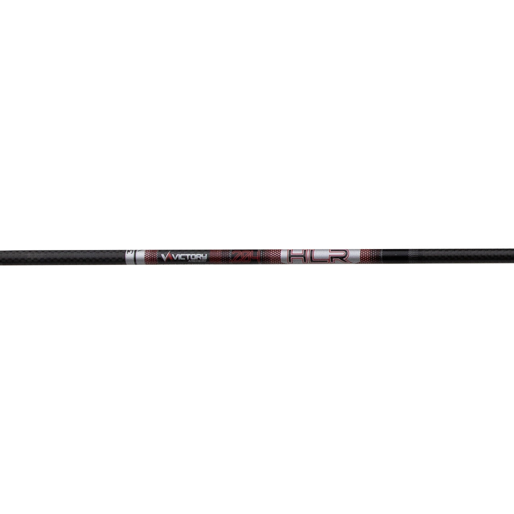 Victory HLR - One Dozen Shafts