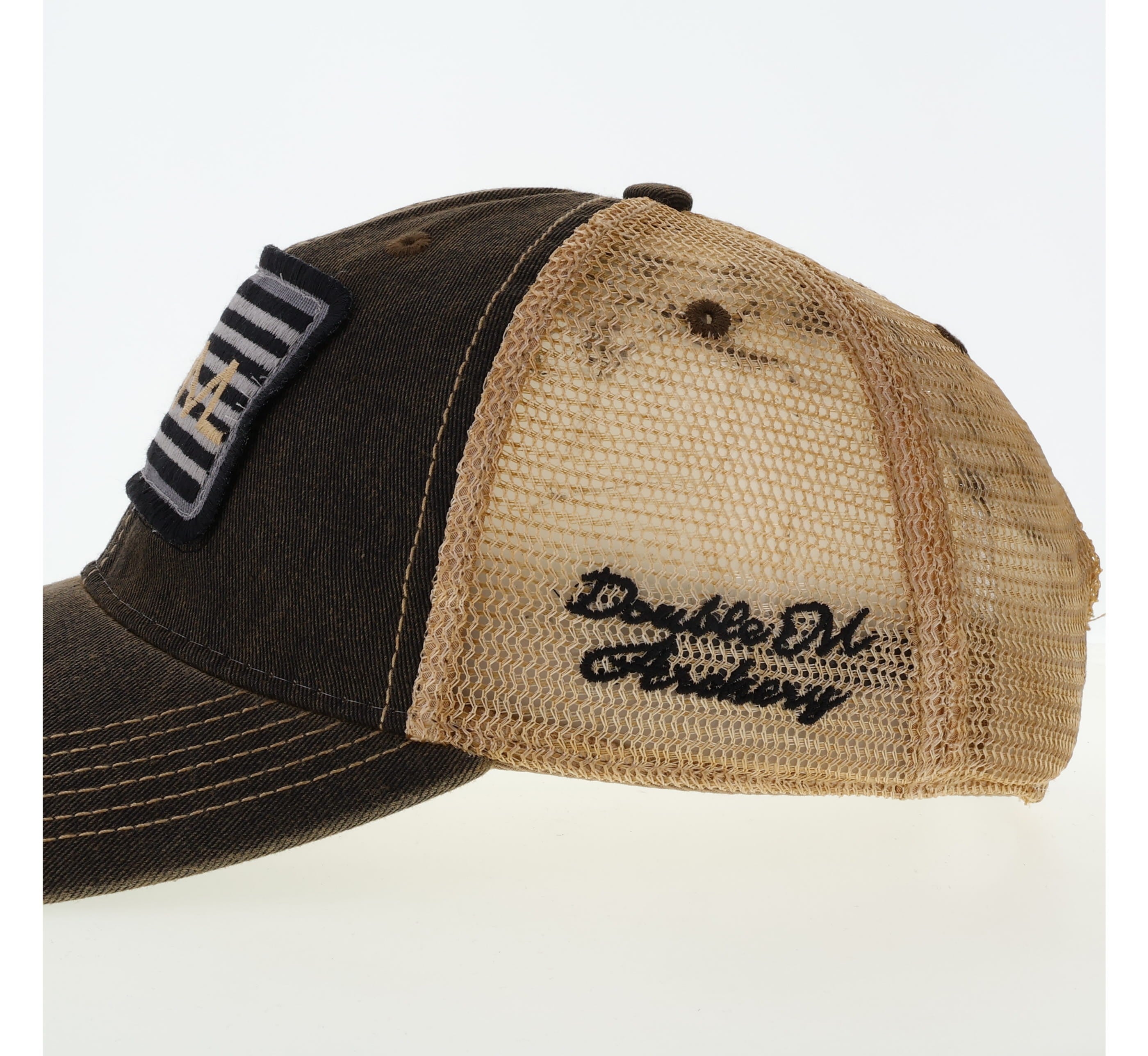 OFA Branded Flag Hats